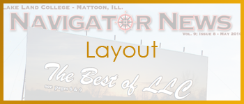 Layout