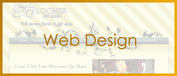 Web Design